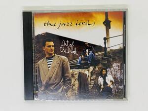 即決CD OUT OF THE DARK / THE JAZZ DEVILS / ザ・ジャズデヴィルズ / アウト・オブ・ザ・ダーク / BACK IN TOWN THE RAID アルバム Y24