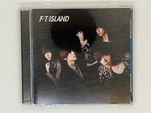 即決CD FTISLAND So today / Boom Boom Boom I change for you / セット買いお得 T06