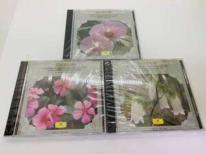 即決CD THE GREAT COLLECTION OF CLASSICAL MUSIC / ベートーヴェン シューマン ブラームス / 3枚組 新品未開封 クラシック Y10