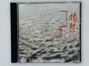 即決CD 揚琴 友枝良平 / Solo Yang-chin Ryohei Tomoeda / ようきん / アルバム Z10