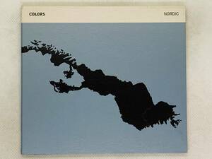 即決CD COLORS NORDIC SOUNDS / IRMA 509518-2 / デジパック仕様 レア 希少 セット買いお得 H04