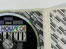 即決CD The House Of Colette - Dancefloor Diversions コレット / アルバム レア X16_画像4