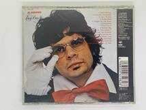 即決CD アル・クーパー イージー・ダズ・イット / AL KOOPER / EASY DOSE IT / BRAND NEW DAY I GOT A WOMAN アルバム X03_画像2