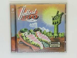 即決2CD TRIPLE J Hottest 100 VOLUME 7 Vol.7 / アルバム レア 2枚組 セット買いお得 Z18