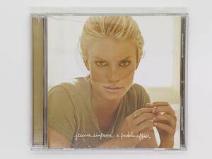 Jessica Simpson A Public Affair / if you were mine the lover in me swing with me fired up / альбом комплект покупка выгода L05