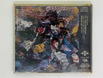 即決CD TIME THE MOTION 子比類巻かほる / KAHORU KOHIRUIMAKI / Wild Generation IN THE RAIN リバーサイドパーク R05_画像2