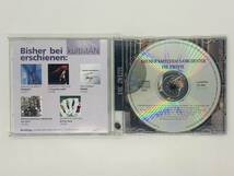 即決CD BREMER KAFFEEHAUS ORCHESTER / DIE ZWEITE / Spanischer Marsch アルバム 激レア S03_画像3