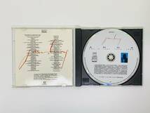 即決CD Serge GAINSBOURG ANNA / PHILPS / 838 395.2 / アルバム セット買いお得 T04_画像4