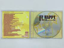 即決CD BE HAPPY vol.2 all mixed by DJ MITSU R&B SELECTION / 38曲収録 アルバム 帯付き レア J04_画像4