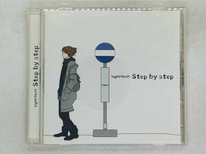 即決CD Light Staff / Step by step / 風船 ロンリー / ライト・スタッフ / セット買いお得 Z05