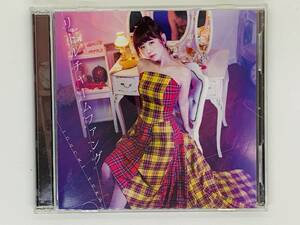 即決CD 井口裕香 リトルチャームファング / IGUCHI YUKA / Never Knew Till Now / 初回限定盤 DVD付き 2枚組 セット買いお得 Z35