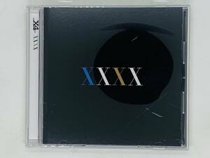即決CD X4 XXXX / オフィシャルサイト ライブイベント限定版 松下優也 / I'll give you all my life / レア アルバム Z42