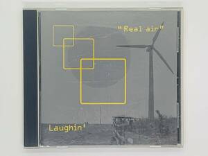 即決CD リアル エアー ラフィン / Real air Laughin / アルバム レア 希少 セット買いお得 P03