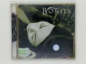 即決CD BONITA / Merah serahkan aku antara Lepas sesol semu / アルバム Z22