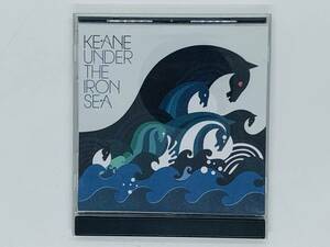 即決CD アンダー・ザ・アイアン・シー -深海-UNDER THE IRON SEA / キーン KEANE / アルバム Z48