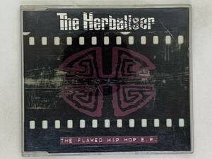 即決CD The Herbaliser - The Flawed Hip Hop E.P. / 5曲収録 セット買いお得 M01