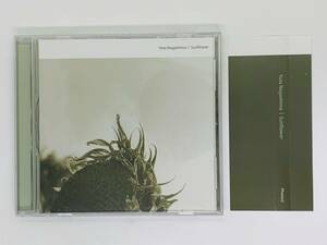 即決CD Yuta Nagashima Sunflower / Little Singers Tokyo_8 Sunday Park Lunar Sand / アルバム 帯付き Y42
