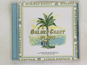 即決CD GOLDEN COAST FLOW / アルバム セット買いお得 R03