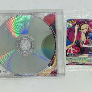 即決DVD シャイニング・ハーツ 海賊秘宝ファンディスク Shining Hearts カード付 Z06の画像2