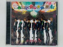 即決CD むすめん Chameleon Color / ばいばい / CD+DVD Y25_画像1