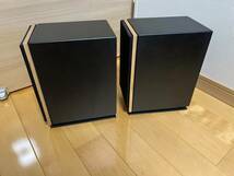 Sonus Faber Lumina I (ペア) ブックシェルフ型スピーカー_画像8