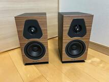 Sonus Faber Lumina I (ペア) ブックシェルフ型スピーカー_画像3