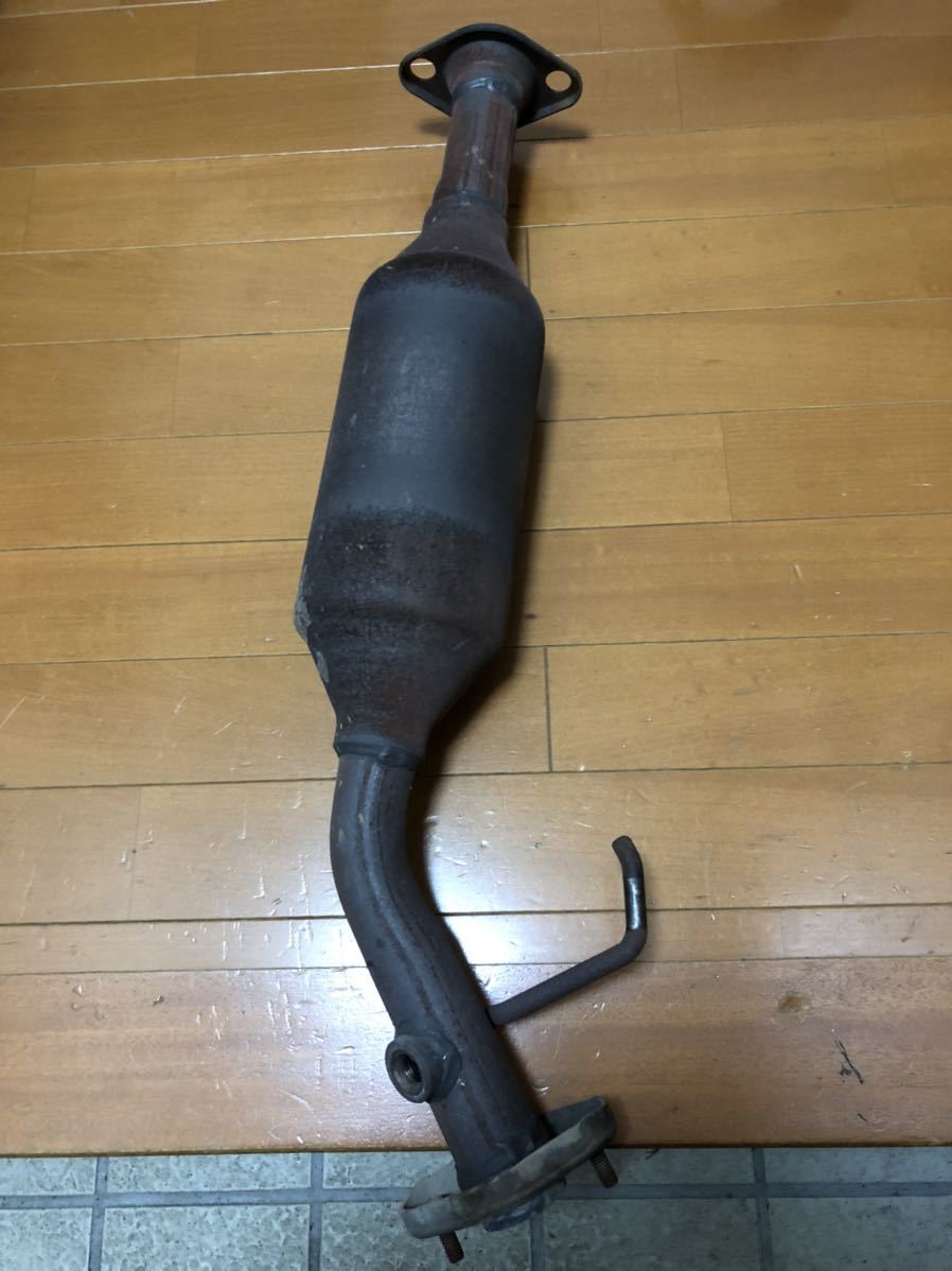 一部予約 触媒 KFN BZ030 トヨタ タウンエース ライトエース ダイハツ