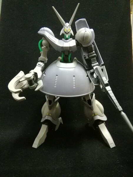 HG　バウンド・ドック　ゲーツ専用　ジャンク