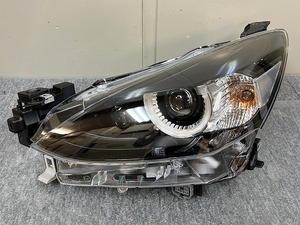 MAZDA2/ Mazda 2 DJ3FS/DJ3AS DJ5FS/DJ5AS DJLFS/DJLAS LED/ALH attaching original left head light / left headlight KOITO 100-8N01H V25328/E5/.