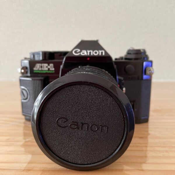 Canon AE-1