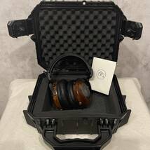 ZMF headphones Verite_画像1