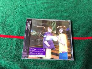 RYTHEM with キマグレン/Love Call 新品CD 初回限定盤 新津由衣 yucat neat's 加藤有加利 ISEKI