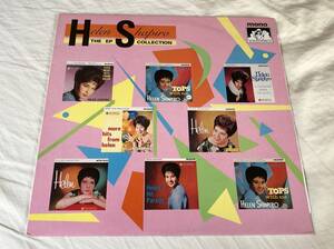 Helen Shapiro/The EP Collection 中古LP アナログレコード ヘレン・シャピロ SEE272