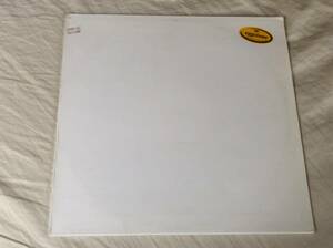 プロモ白ラベル Eggstone/At Point Loma 中古アナログレコード 12inch 12インチ 12" エッグストーン