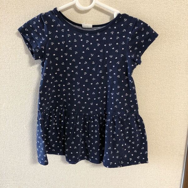 ベビー服 H&M ワンピース、チュニック