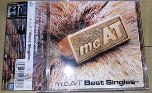 m.c.A・T / m.c.A・T Best Singles+