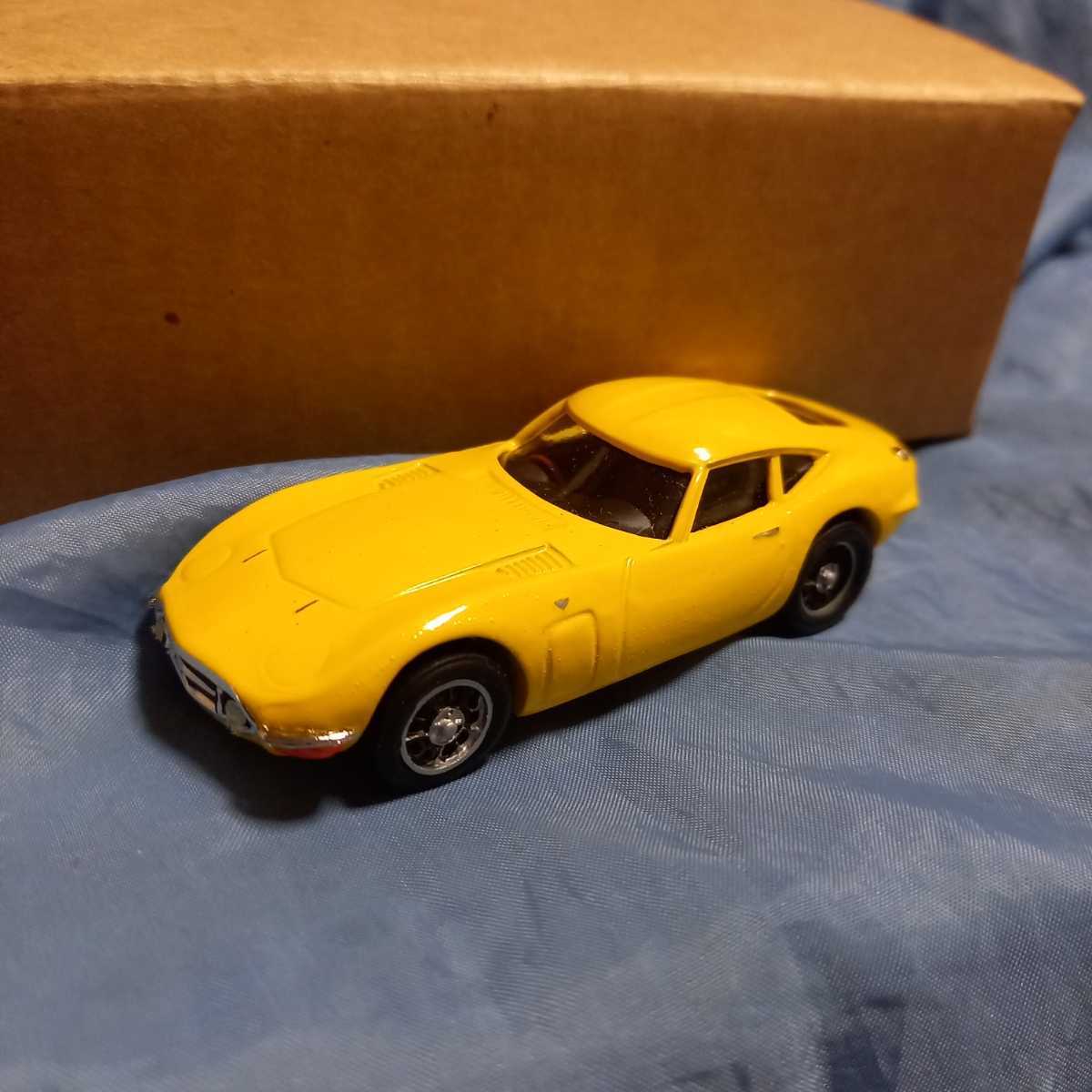 Yahoo!オークション -「ダイヤペット トヨタ 2000gt」の落札相場 Yahoo!オークション -「ダイヤペット トヨタ 2000gt」の落札相場