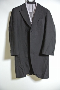 F972 tailcoat * tuxedo A-5 size [ used ]