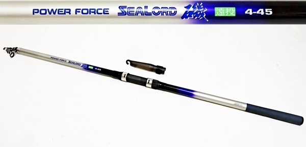 ヤフオク! -「szm 磯」(ロッド) (フィッシング)の落札相場・落札価格