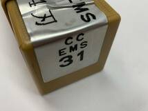 オーエスジー（OSG）　エンドミル　４刃。CC-EMS　Φ31ｍｍ。【未使用品】　　　　　　（202210121）_画像3