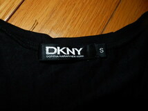 DKNY/ダナキャラン♪ワンピース★ストレッチ_画像3