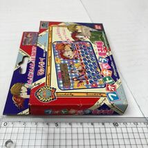 Ж＊レア品＊未開封品＊BANDAI＊MARMALADEBOY＊ママレードボーイ＊フォトキャラ電子手帳＊当時物＊未使用品＊美品＊昭和レトロ＊絶版＊希少_画像6