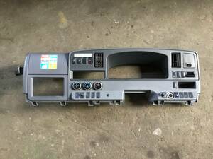 AHW41 H.16 year Civilian bus instrument panel B 221013 Yahoo auc same day shipping possible Nissan 4M50T microbus 117×41×20