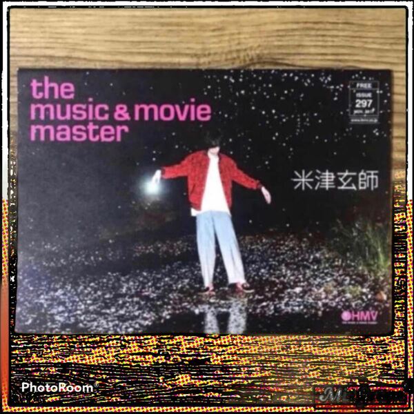 9◆HMV the music&movie master