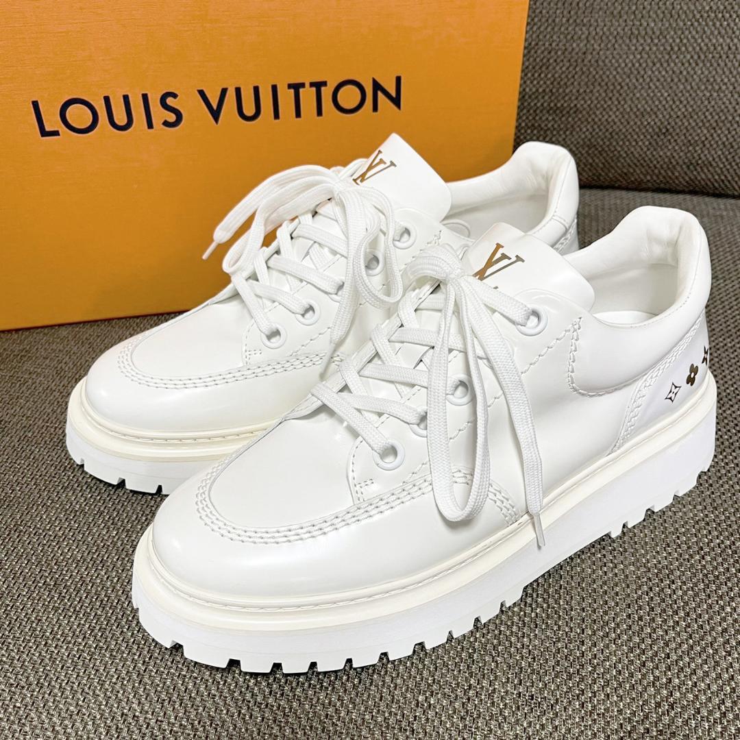 超歓迎超歓迎LOUIS VUITTON アベスラインダービー ブーツ | purcellcom.com