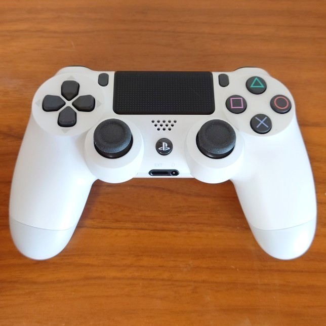 大人気新品 Ps4 純正コントローラー Geo限定 その他 Www Jkuat Ac Ke
