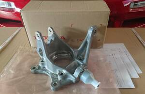 NSX rear hub carrier ASSY left side original new goods NA1.2