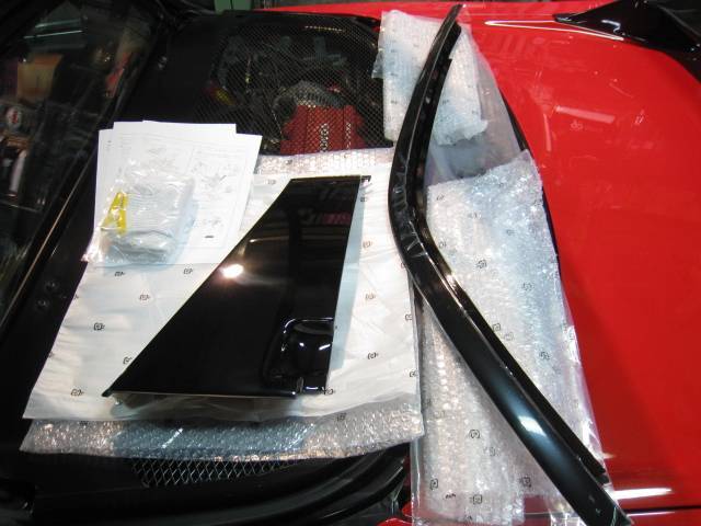 ヤフオク! -「nsx na1」(その他) (外装)の落札相場・落札価格