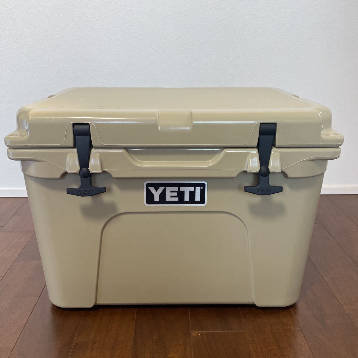 ヤフオク! -「yeti クーラーボックス 35」の落札相場・落札価格