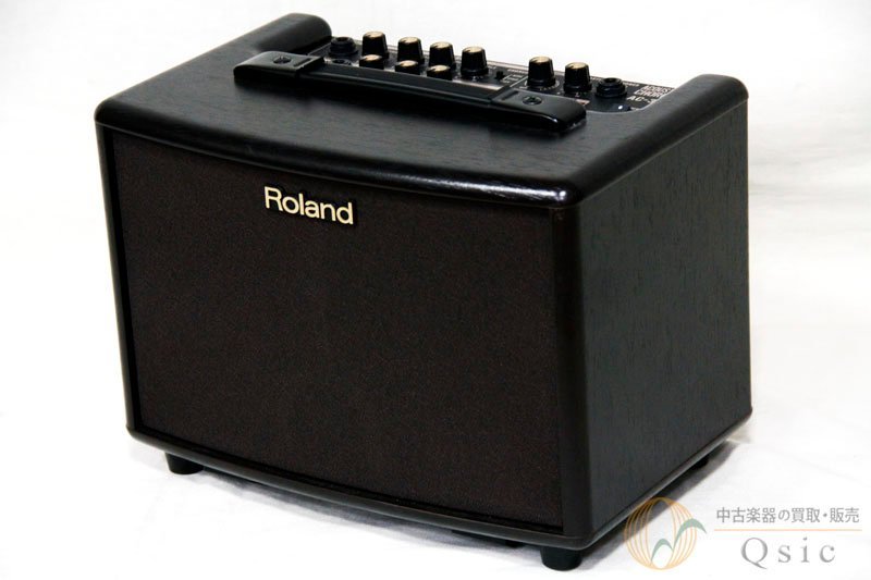 ローランド AC-33 オークション比較 - 価格.com